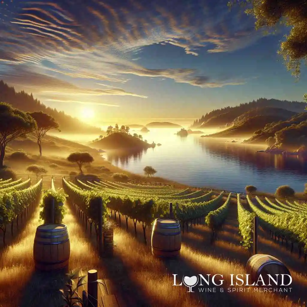 Unlocking the Essence of Long Island’s Bordeaux Wines