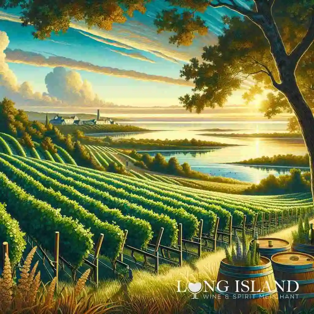 Unlocking the Essence of Long Island's Bordeaux Wines