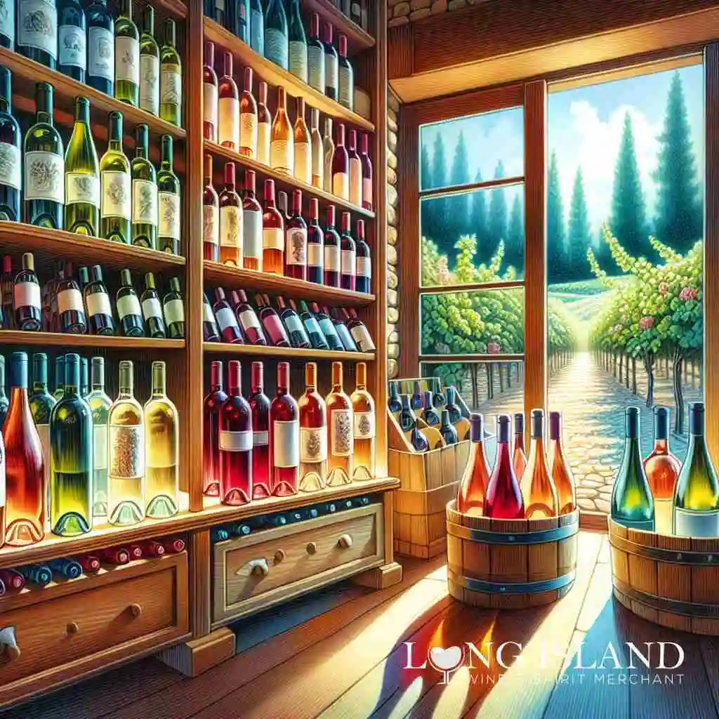 What Are the Best Wine Choices at Long Island Alcohol Store Within Nassau County?