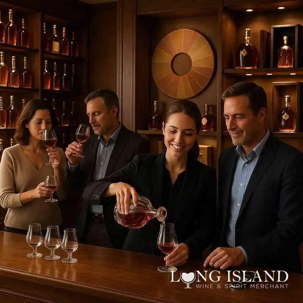 The Ultimate Guide to Cognac Selection at Long Island Alcohol Store