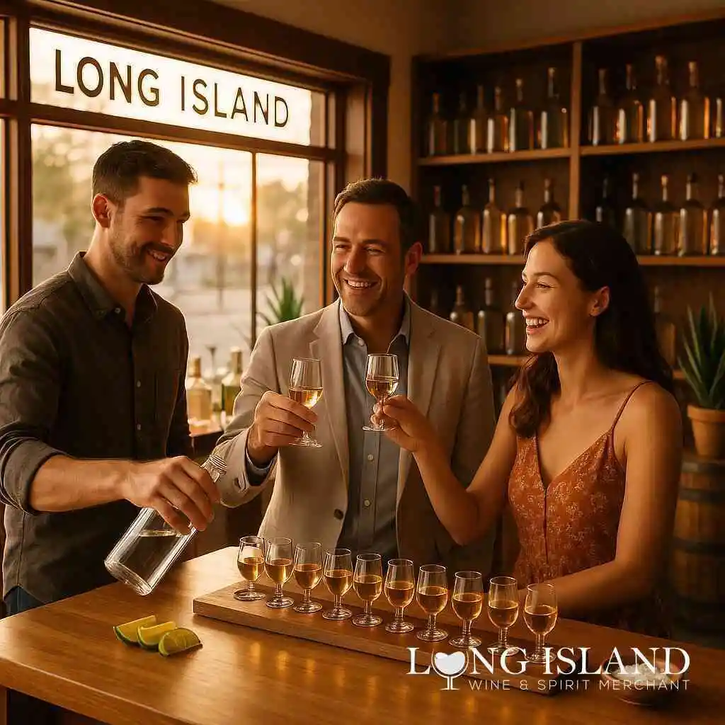 Comparing Top 10 Tequilas at Long Island Alcohol Store 2026
