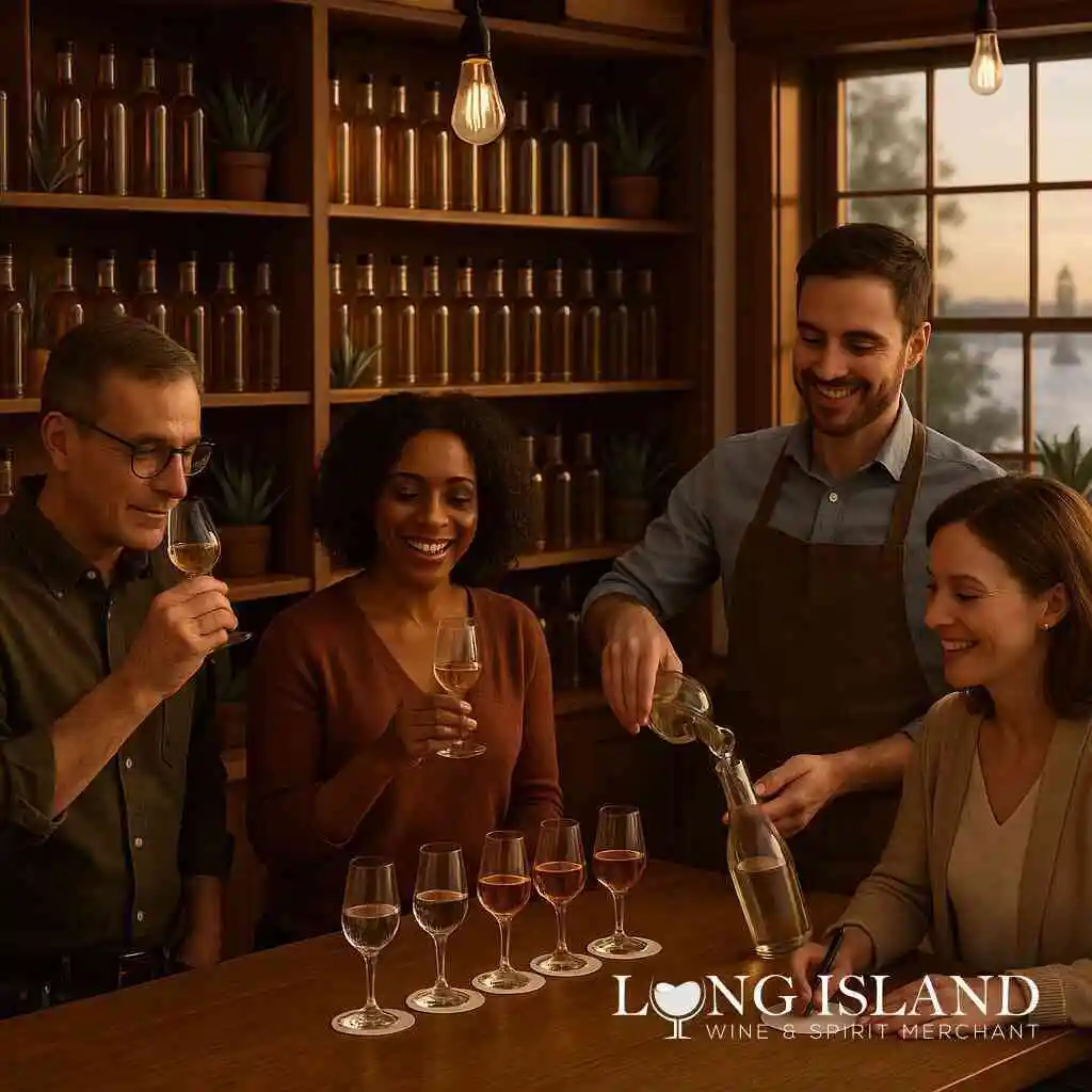 What Are the Best Tequila Brands Offered by Long Island Alcohol Store