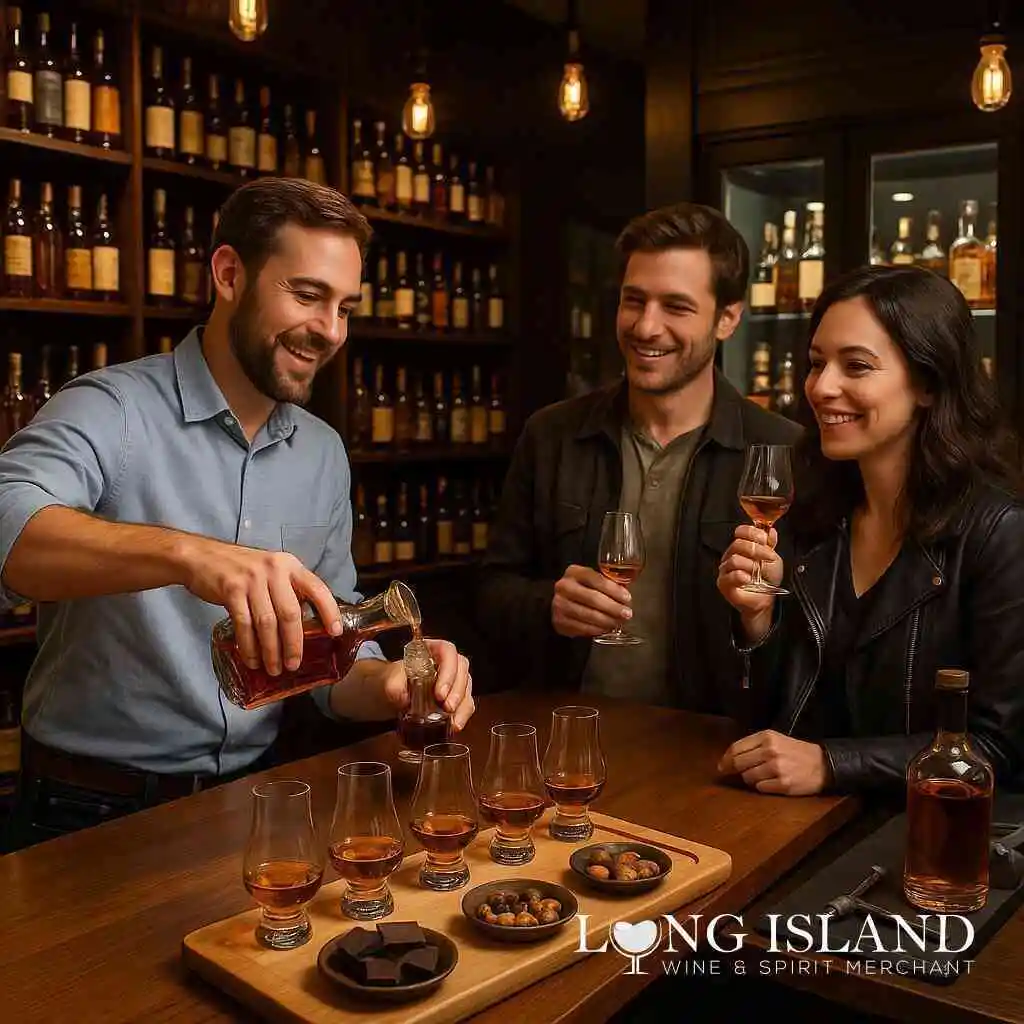 Guide to Commack Whiskey by Long Island Alcohol Store