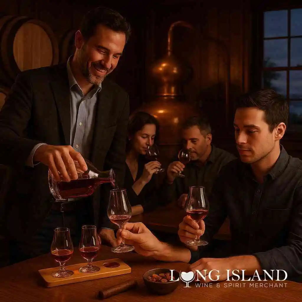 Top 5 Cognac Facts from Long Island Alcohol Store Experts