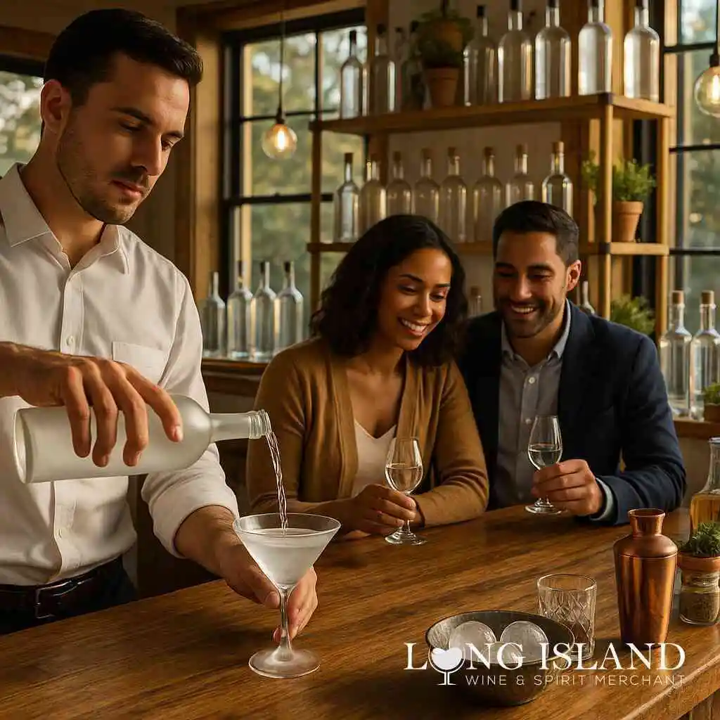 What Defines Premium Vodka Near Me by Long Island Alcohol Store in 2026