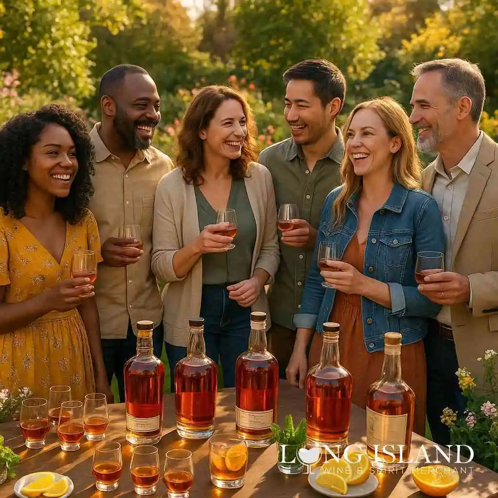 Top 7 Spring Bourbon Bottles Near Commack NY in 2026