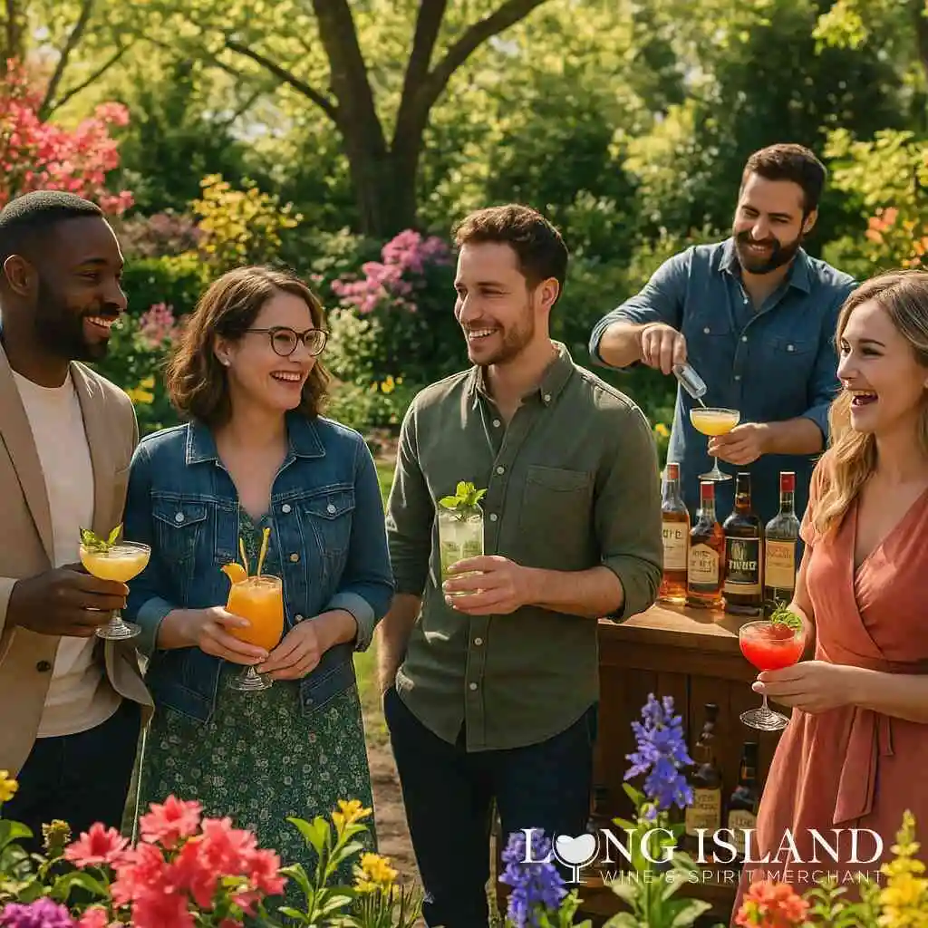 Top Rum Brands for Spring Cocktails Near Suffolk County 2026