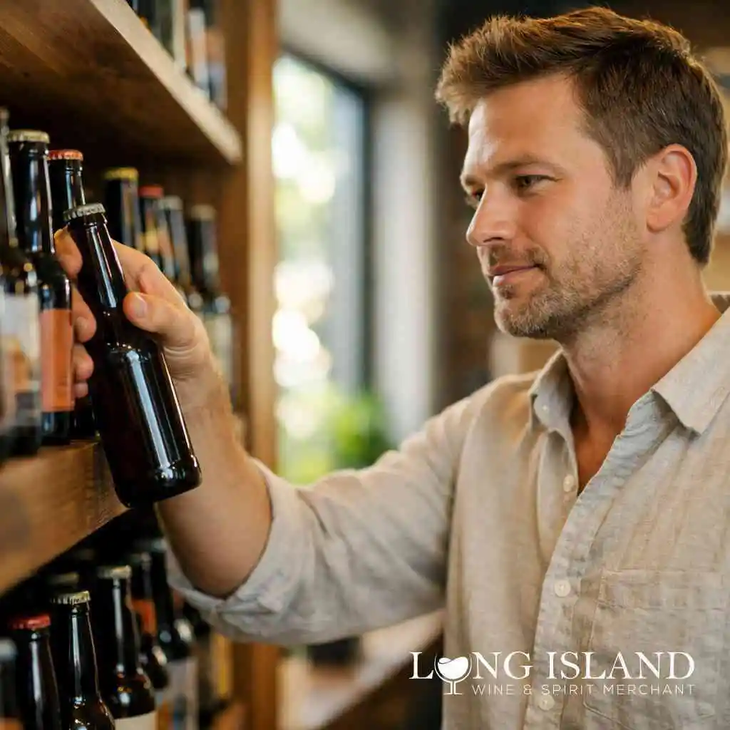 Best Craft Beer Near Me in Commack for Spring 2026