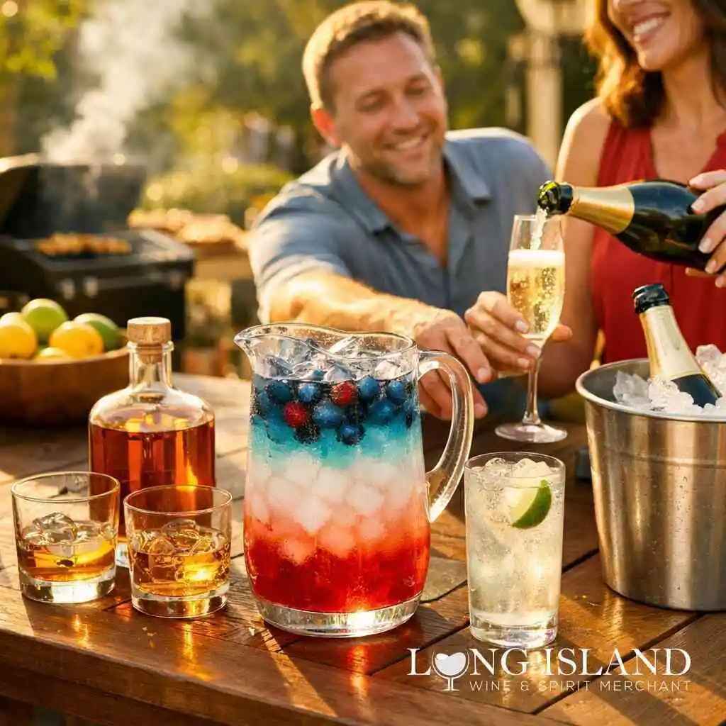 Commack Memorial Day 2026 Alcohol Essentials Guide