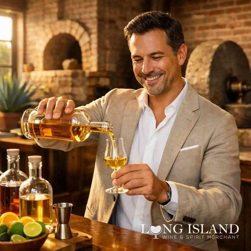 Explore Long Island Alcohol Store Top Tequila Picks for 2026