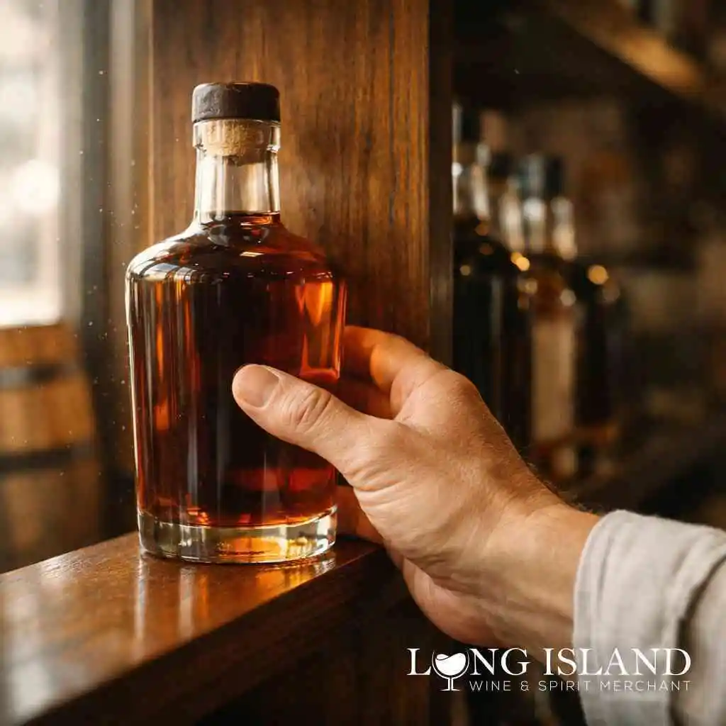 Guide to Premium Bourbon Selections in Commack 2026
