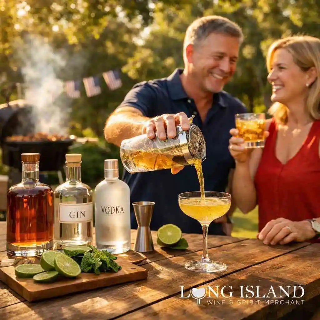 Long Island Alcohol Store 2026 Guide to Memorial Day Spirits