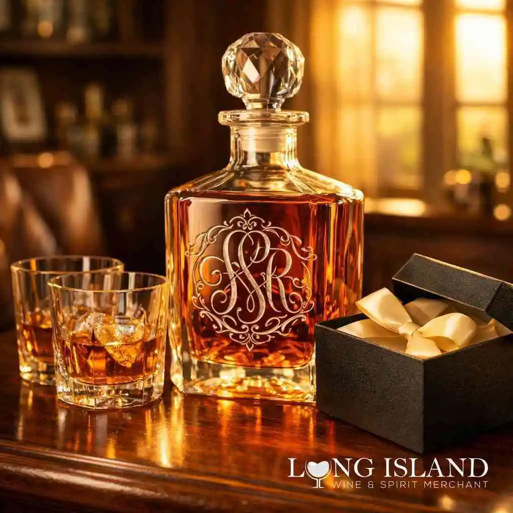 Ultimate 2026 Guide to Long Island Alcohol Bottle Engraving