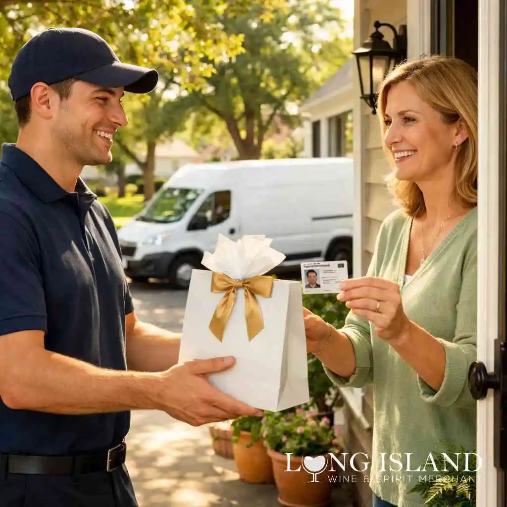 Ultimate 2026 Guide To Long Island Alcohol Delivery Laws