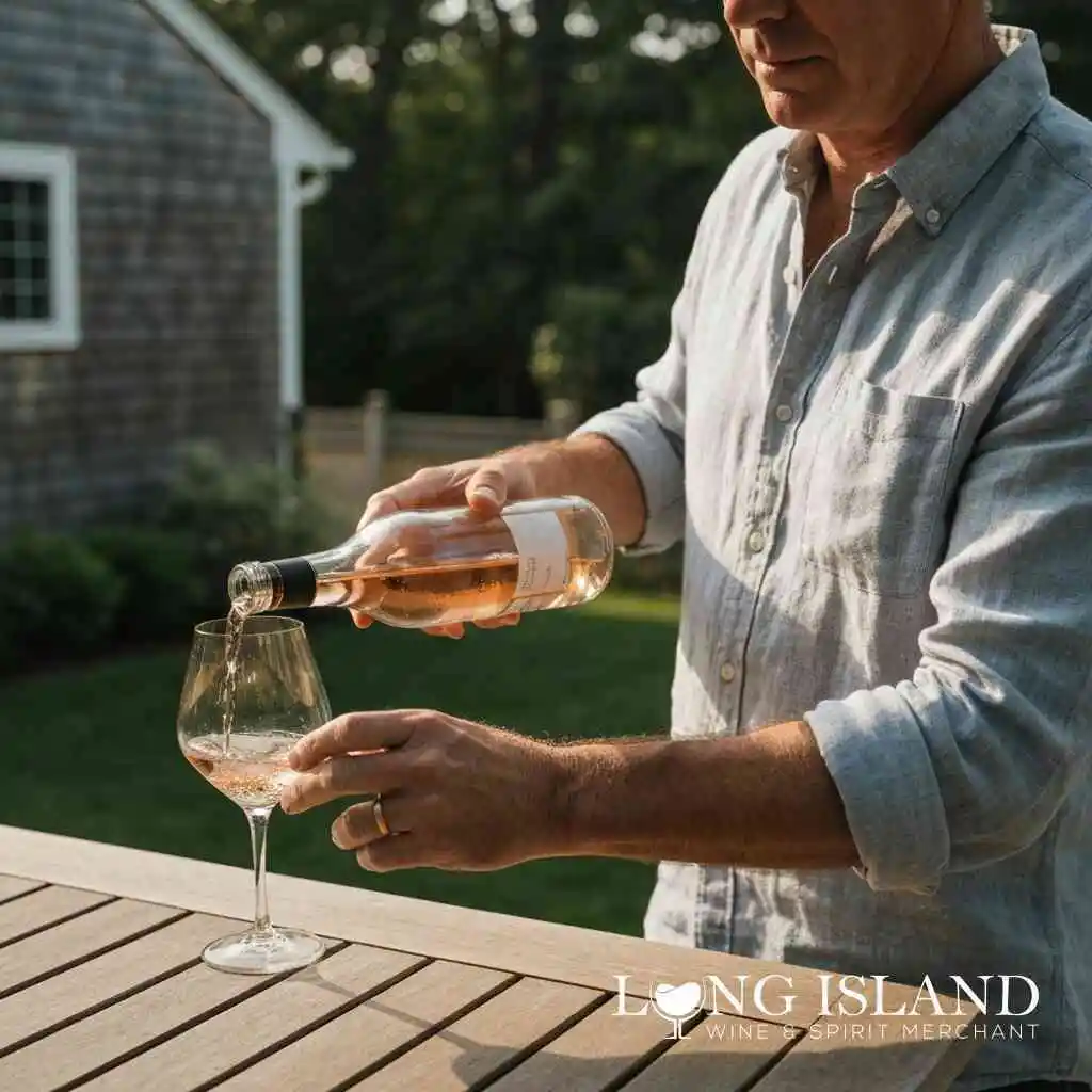 Best Alcohol Delivery Near Commack for Memorial Day