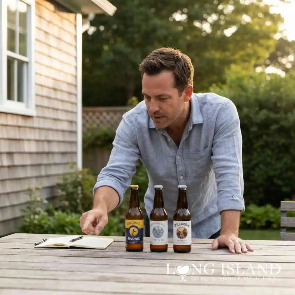 Best Craft Beer Selections at Long Island Alcohol Store 2026