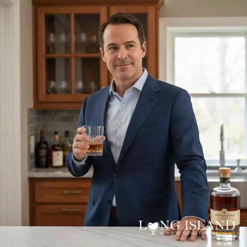 Best Kosher Spirits Selection at Long Island Alcohol Store