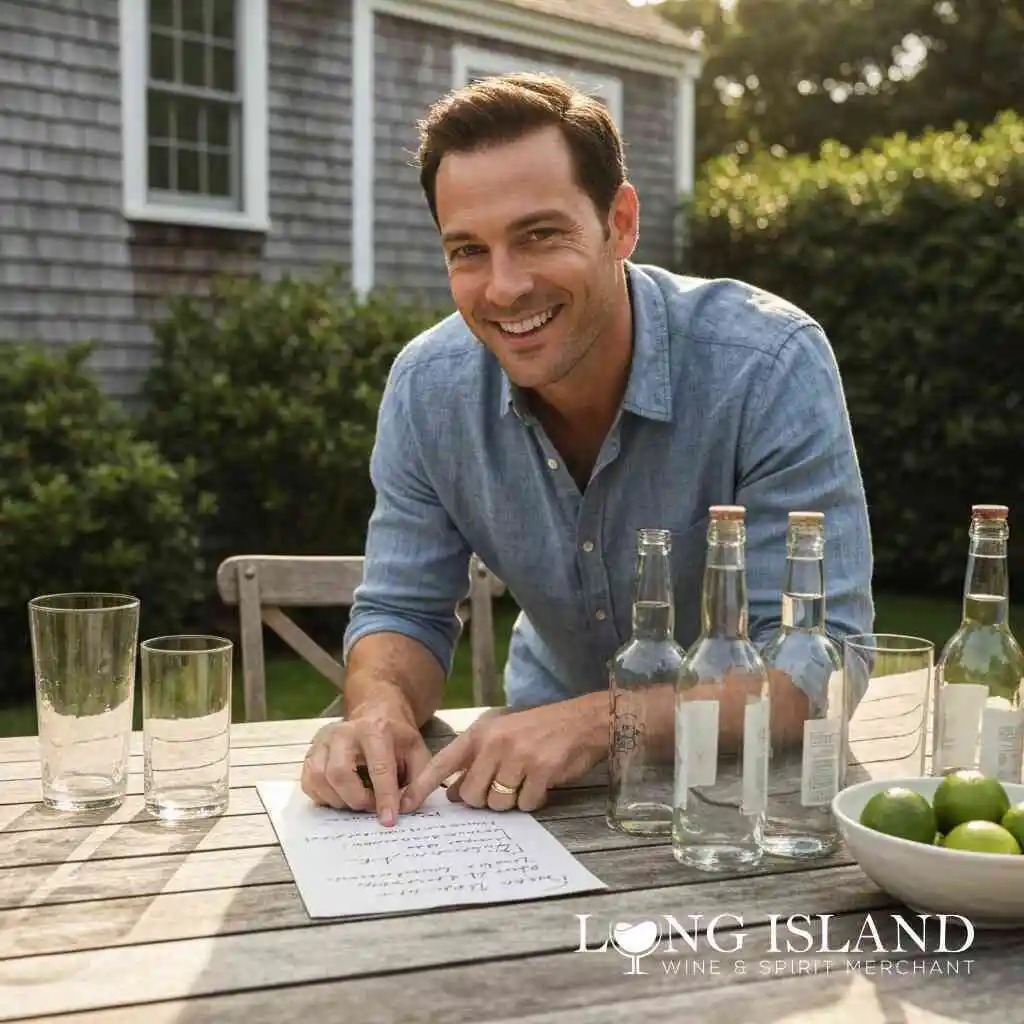 How to Plan Independence Day Party Alcohol at Home in 2026