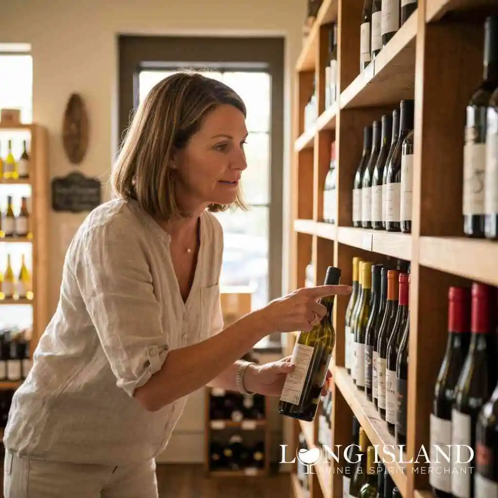 Long Island Alcohol Store Secrets for Perfect Wine Pairings