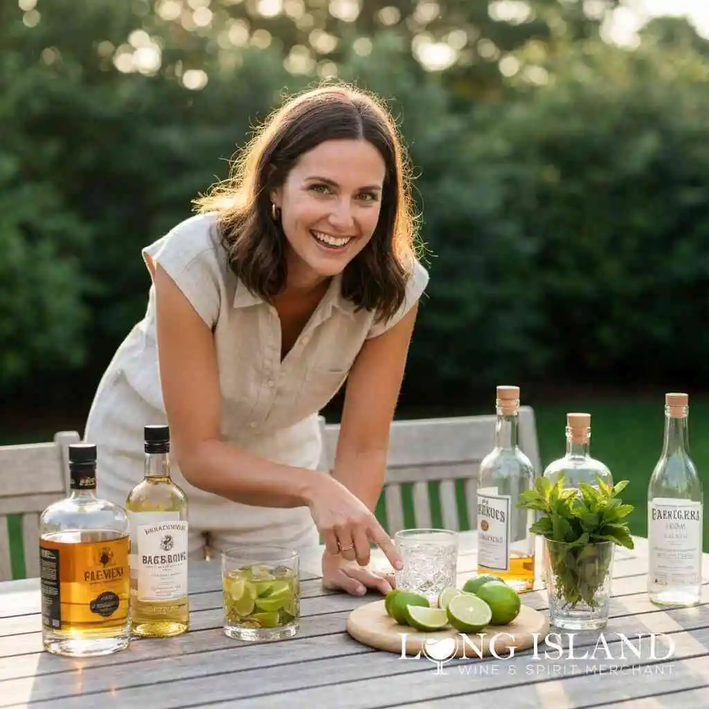 Summer Cocktail Trends 2026 For Long Island Alcohol Delivery