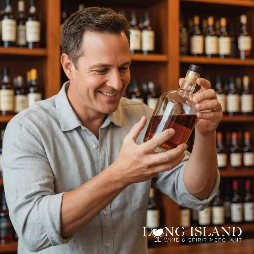 Ten Rare Bourbon Finds at Long Island Alcohol Store 2026