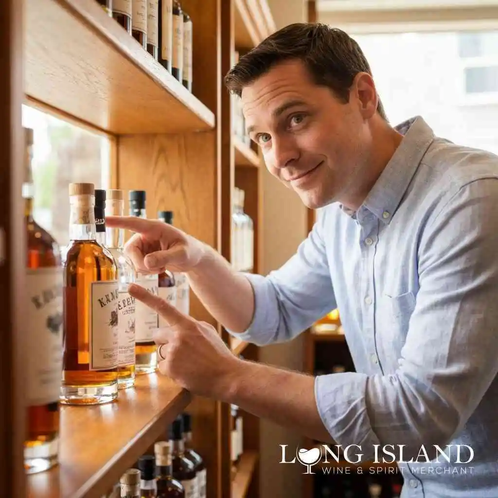 The Difference Between Craft Spirits and Mass Brands 2026