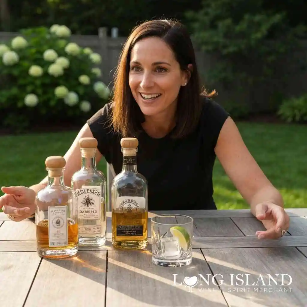 Top 7 Memorial Day Tequila Picks at Long Island Alcohol Store