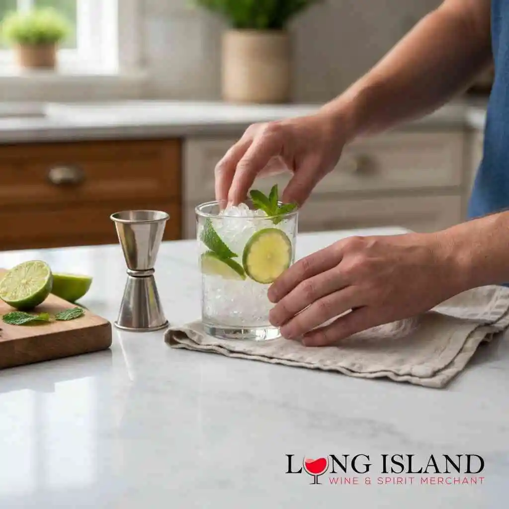 What Is the Best Rum for Summer Cocktails on Long Island