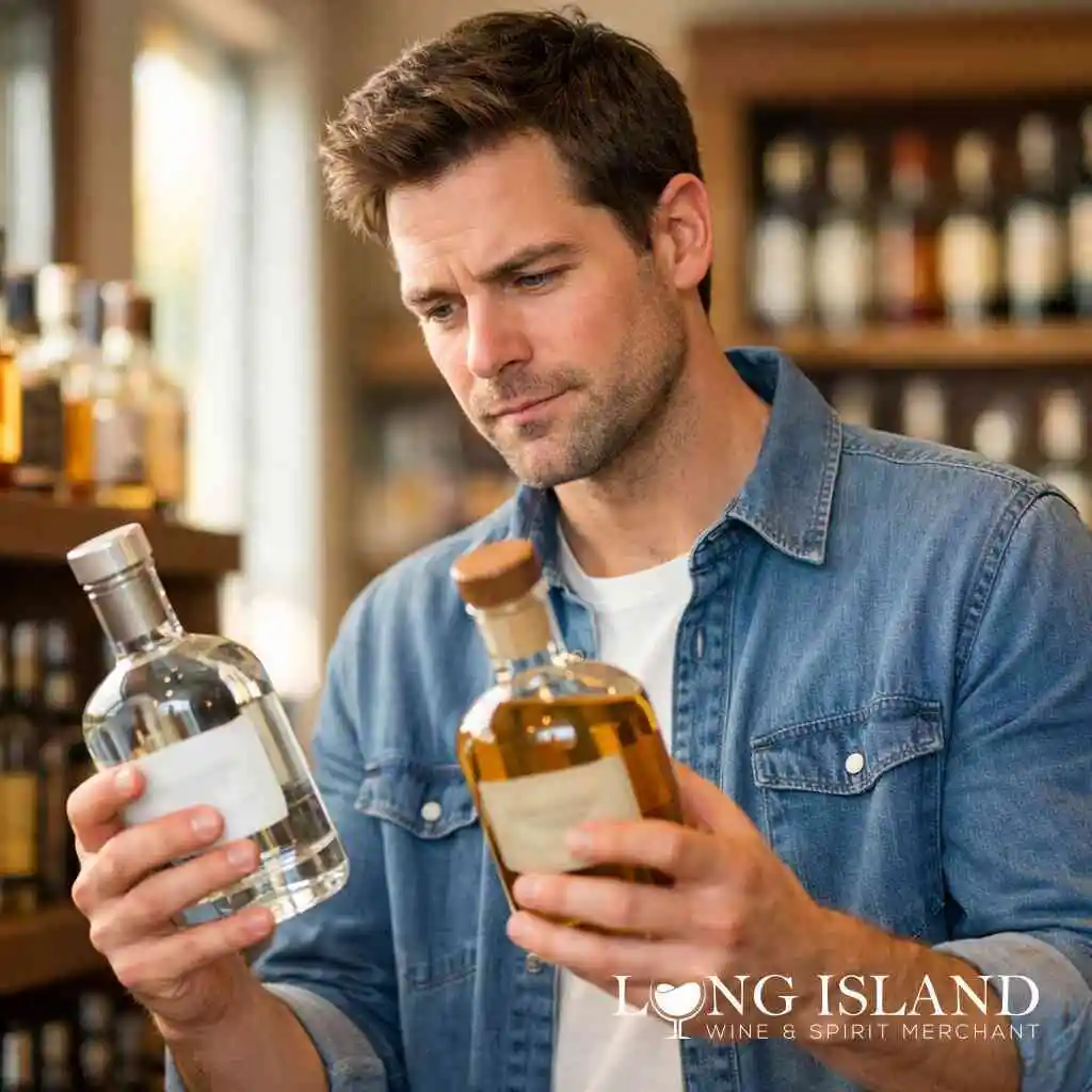 When organic wine, kosher spirits, and small batch bourbon shoppers should expect the same attention to sourcing in tequ
