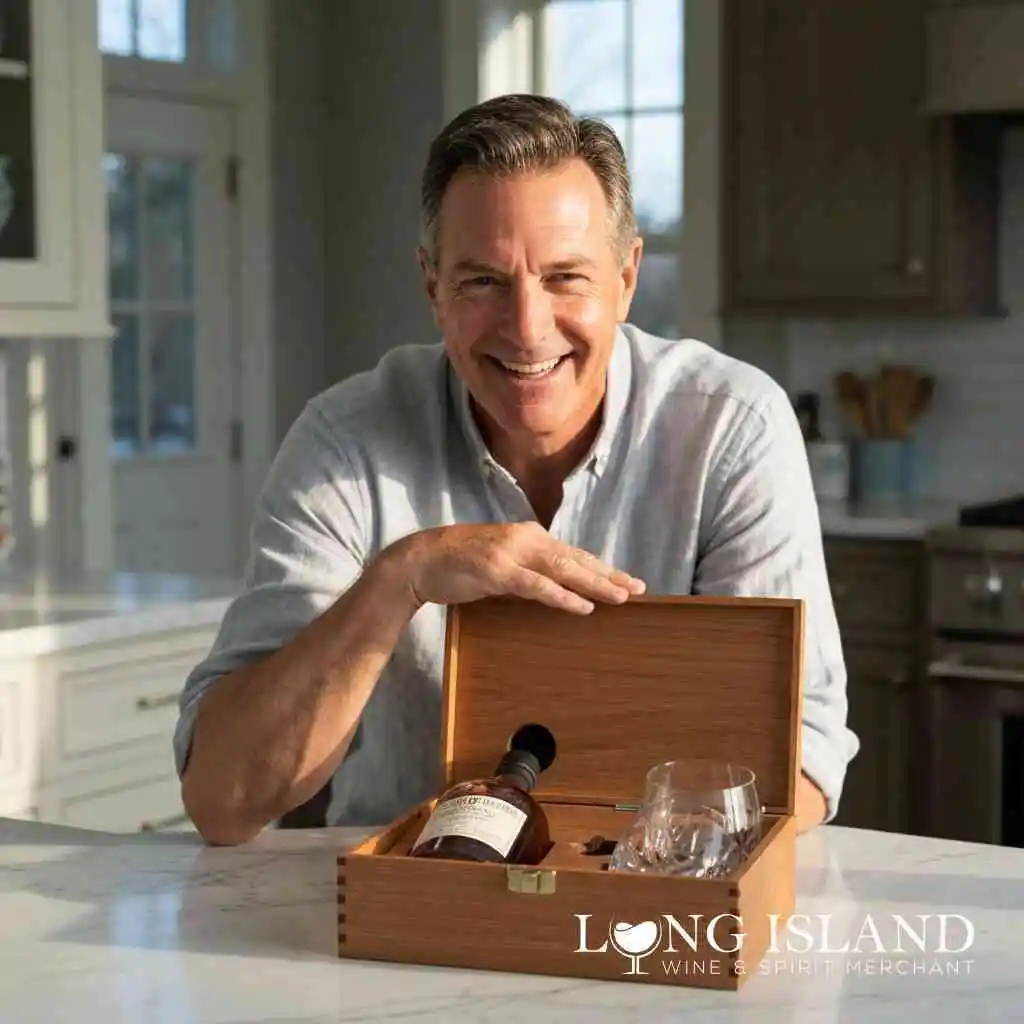 Long Island Alcohol Store Father Day Gift Set Trends 2026