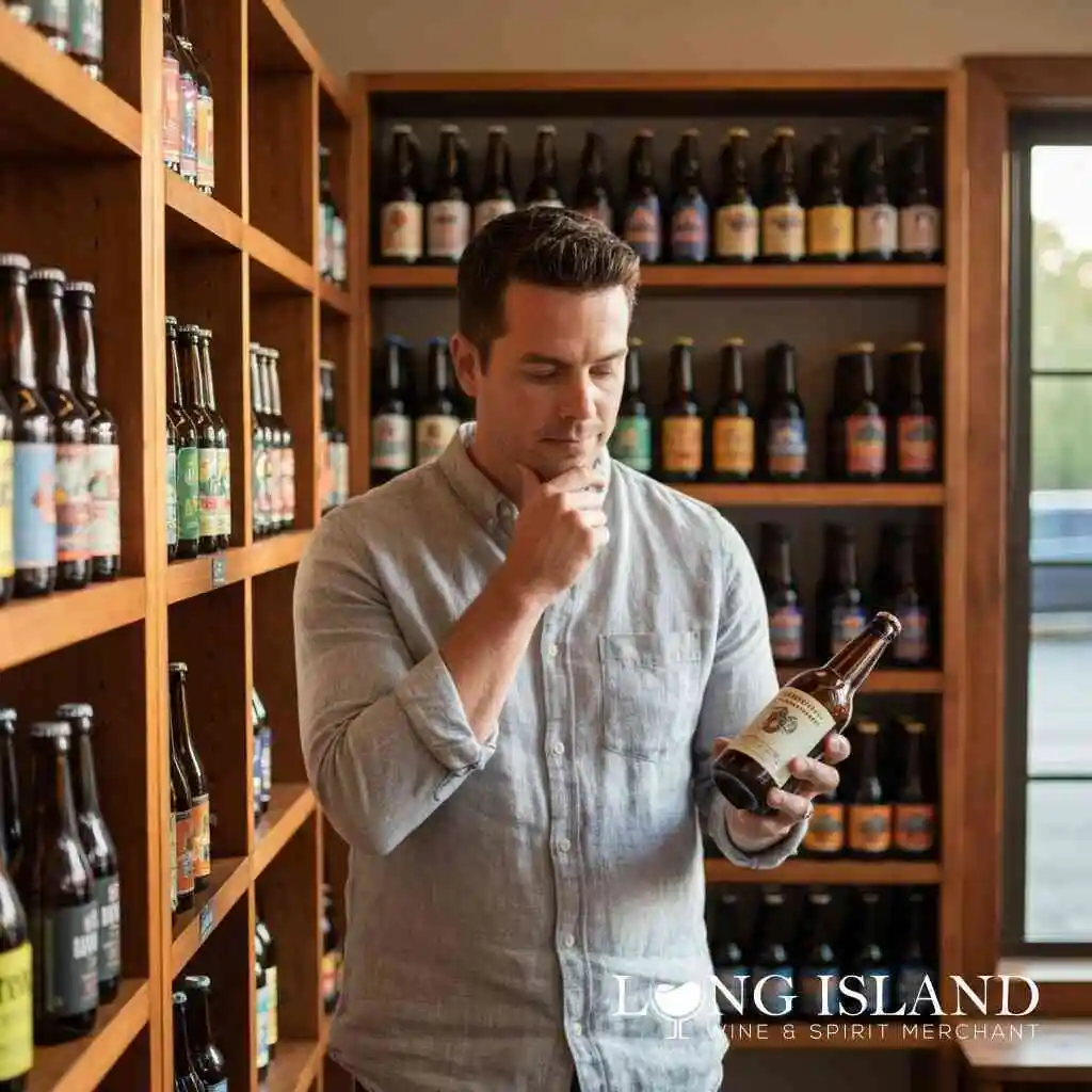 The Difference Between Craft and Commercial Beer in 2026