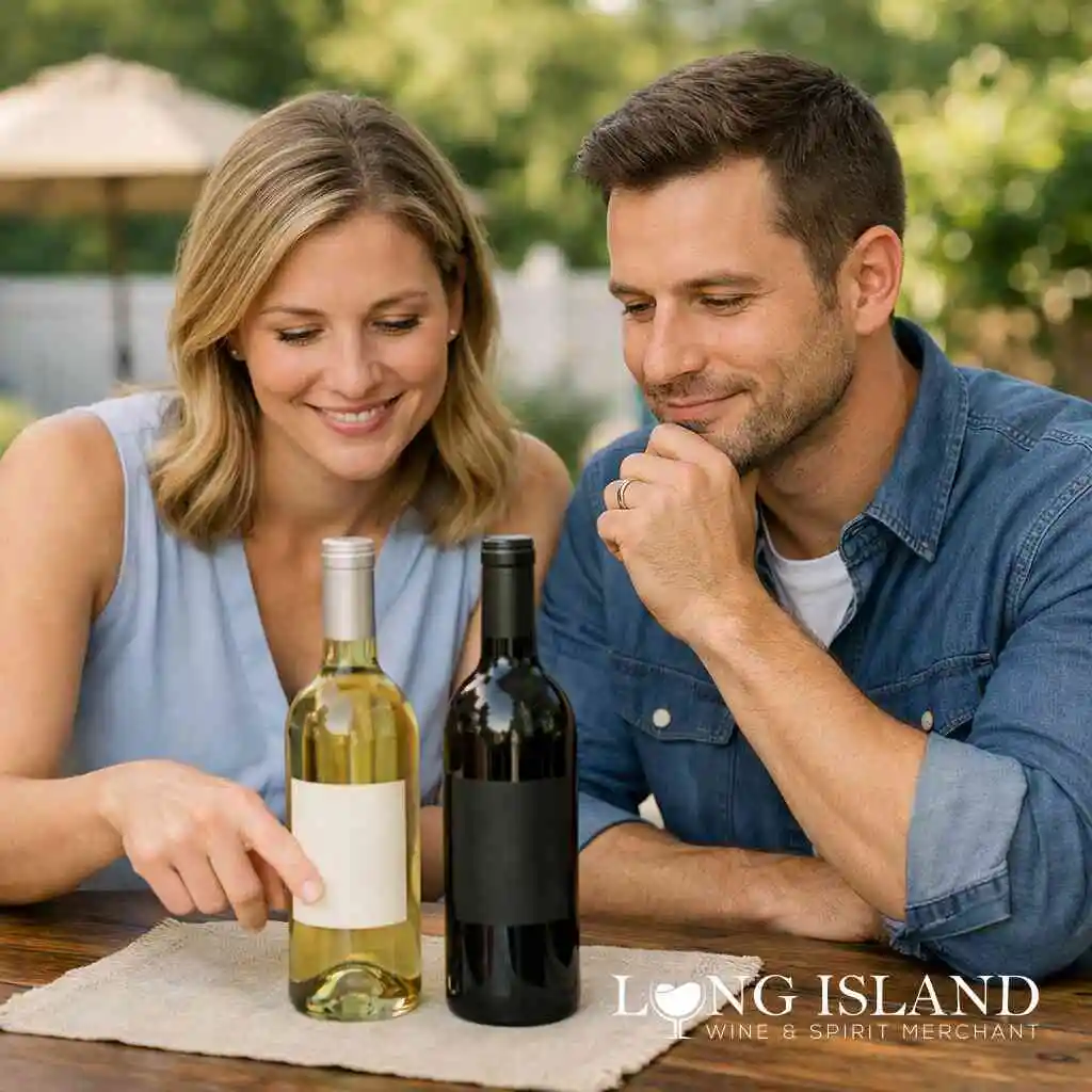 Why custom case of wine, Mothers Day Case of Wine, Fathers Day Case of Wine, and gift cards still matter in a summer she