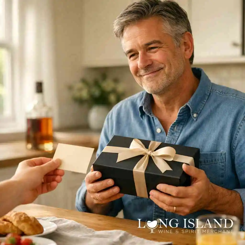How an online liquor shop should handle pickup, alcohol delivery, and Long Island alcohol store shipping