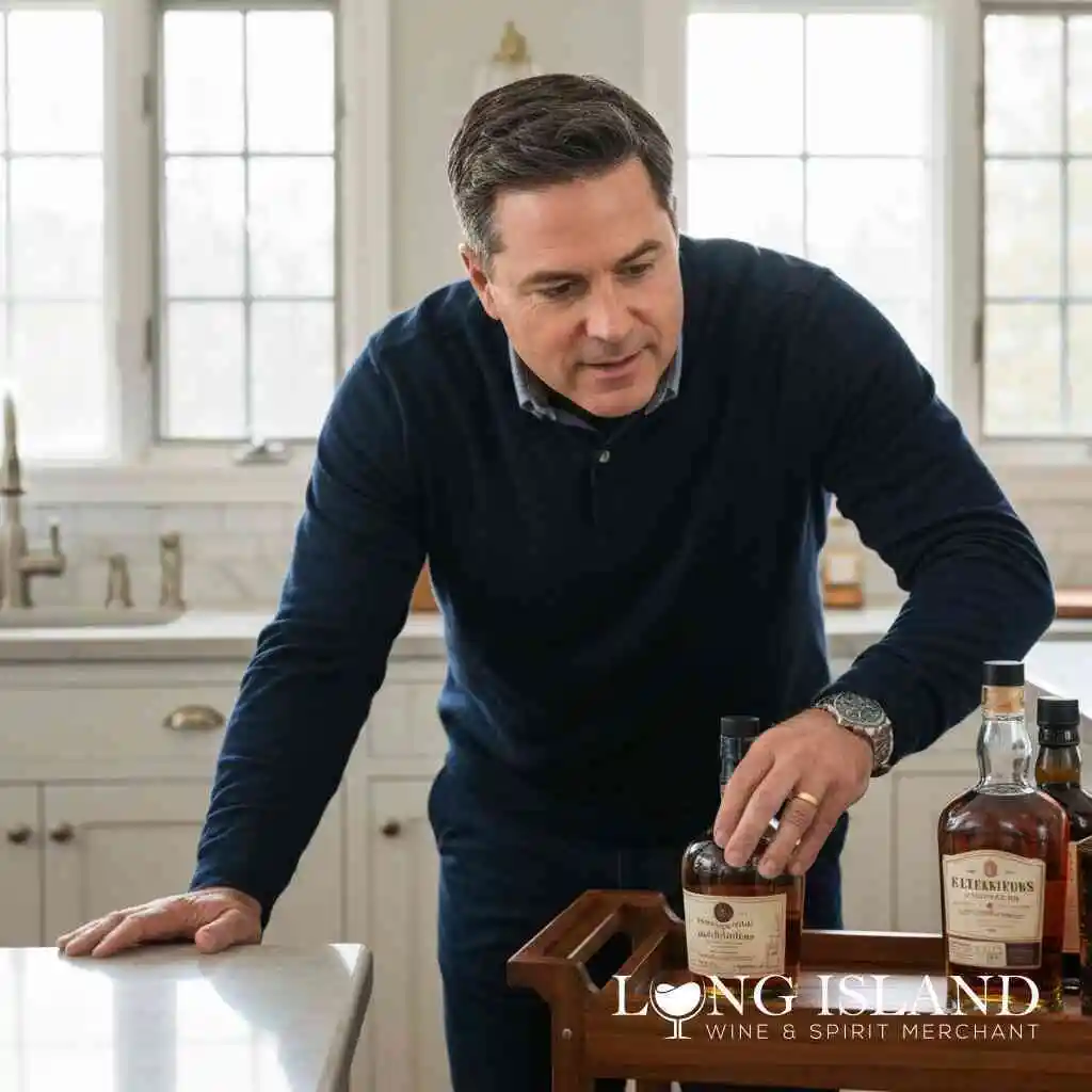 Ultimate Guide to Kosher Spirits at Long Island Alcohol Store