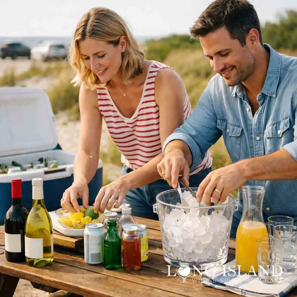 How tequila shop orders, rum near me searches, and vodka delivery all point to the same mixing strategy — Long Island Al
