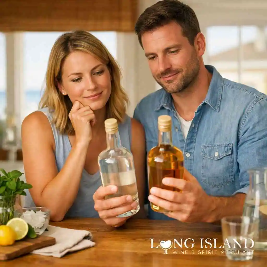 Why rum near me searches often lead to the best mojito and tiki builds for summer — Long Island Alcohol Store