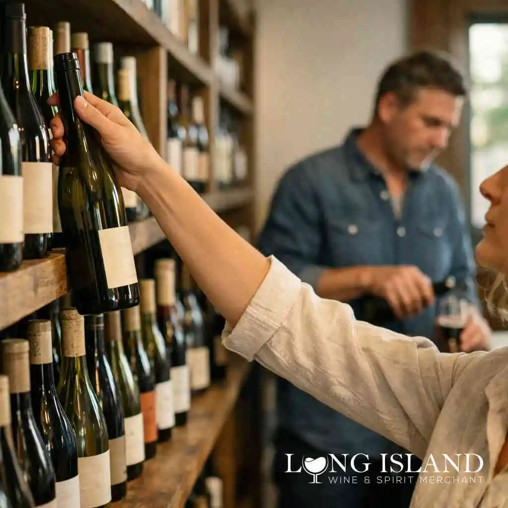 How to read the bottle like someone who knows what matters — Long Island Alcohol Store