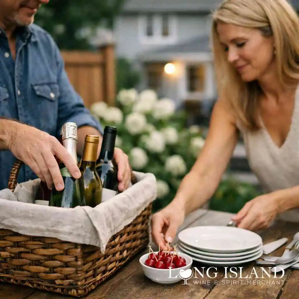 Alcohol shipping regulations, age verification, and what a serious online wine store USA should explain clearly — Long I