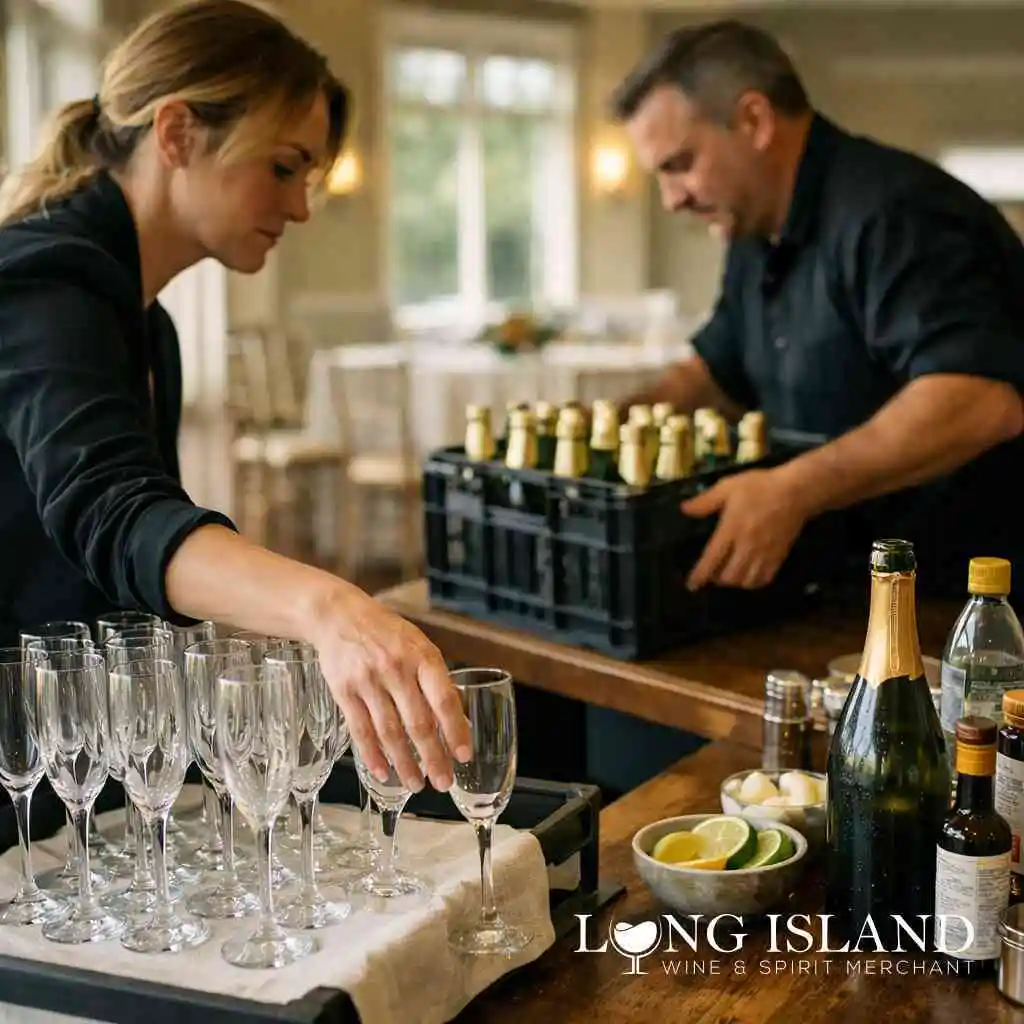 How to choose organic wine, kosher spirits, and imported wine without guessing — Long Island Alcohol Store