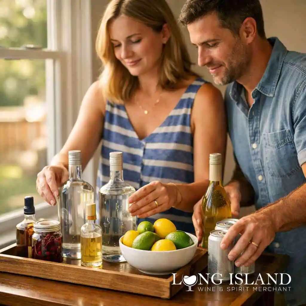 6. Kosher Cognac for a More Polished Finish — Long Island Alcohol Store
