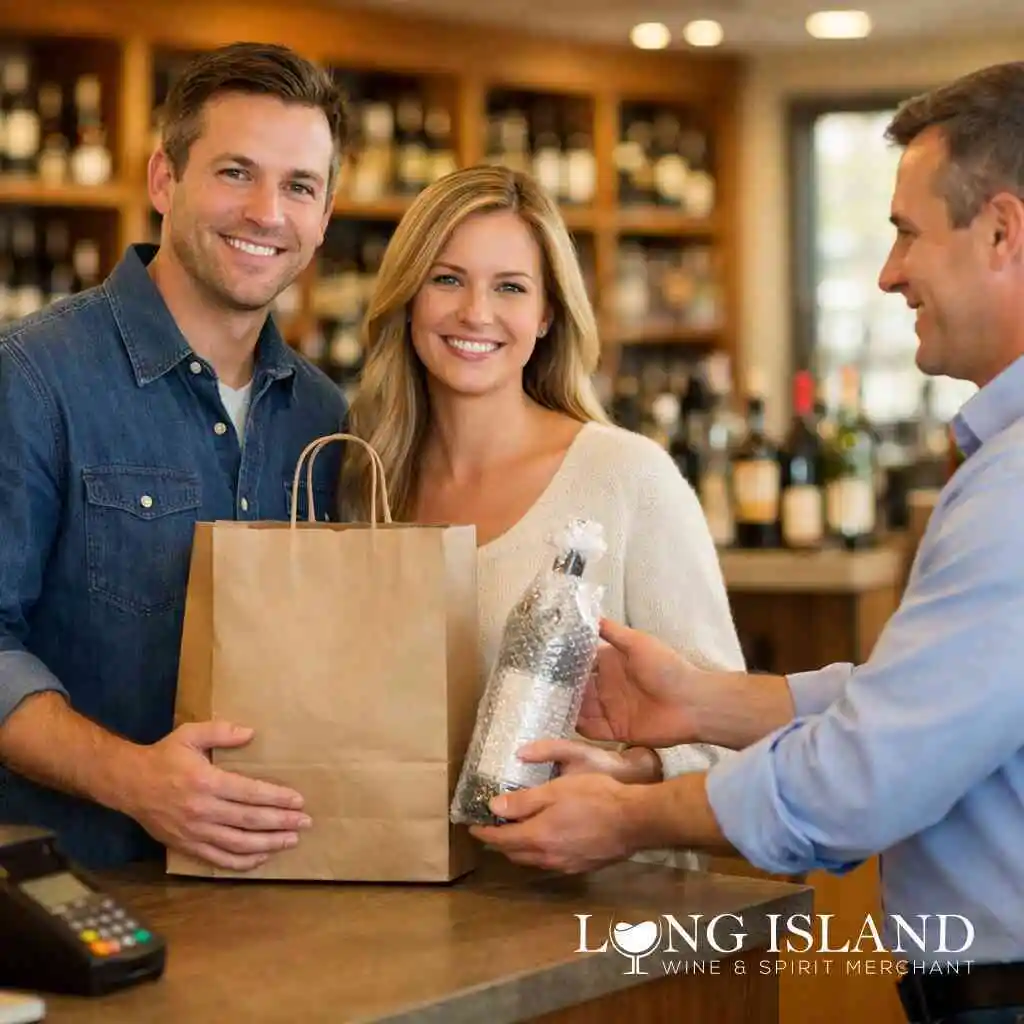 How Commack liquor store logistics support Suffolk County alcohol shoppers without guesswork — Long Island Alcohol Store