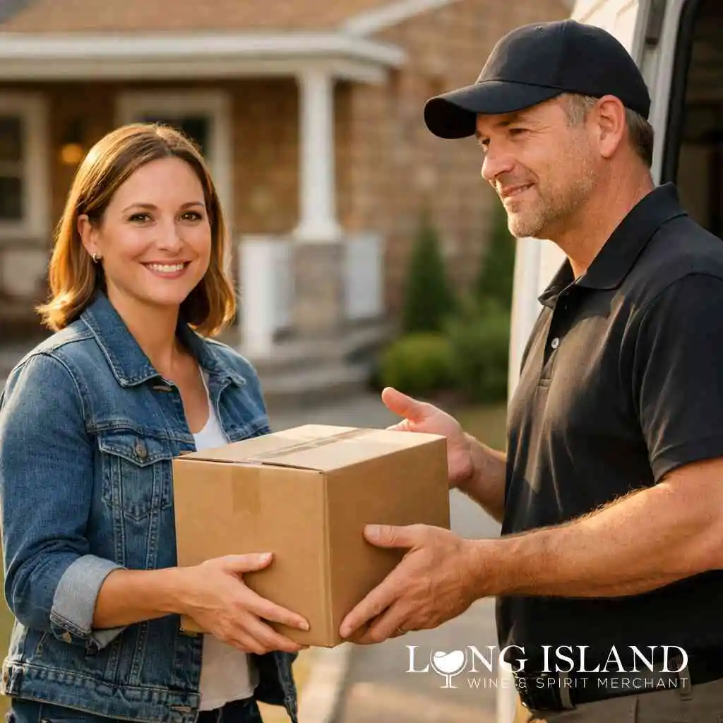 What smart buyers look for before they click order on wine, spirits, and cocktail ingredients — Long Island Alcohol Stor