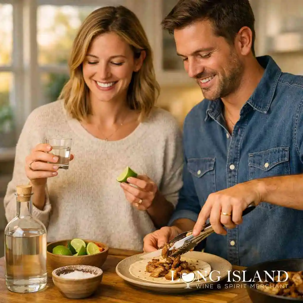 How to spot a 100% agave tequila without getting distracted by the label — Long Island Alcohol Store
