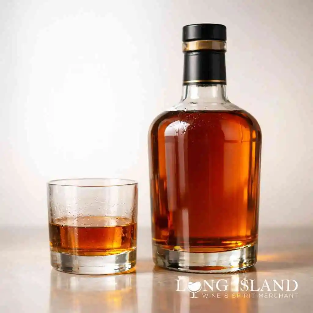 When higher proof belongs in a gift and when it can overwhelm the occasion — Long Island Alcohol Store