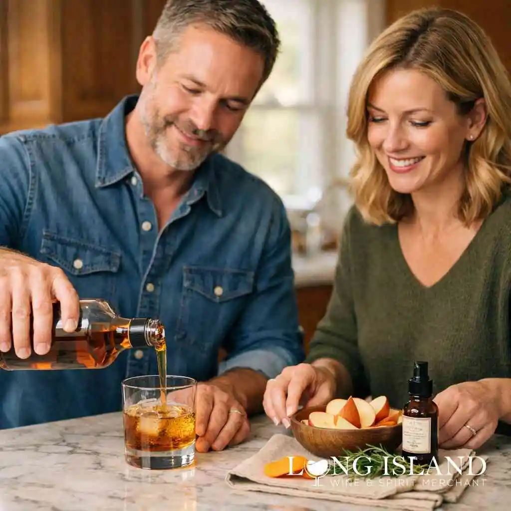 How amaro digestifs add structure to pre dinner cocktails and after dinner sips — Long Island Alcohol Store