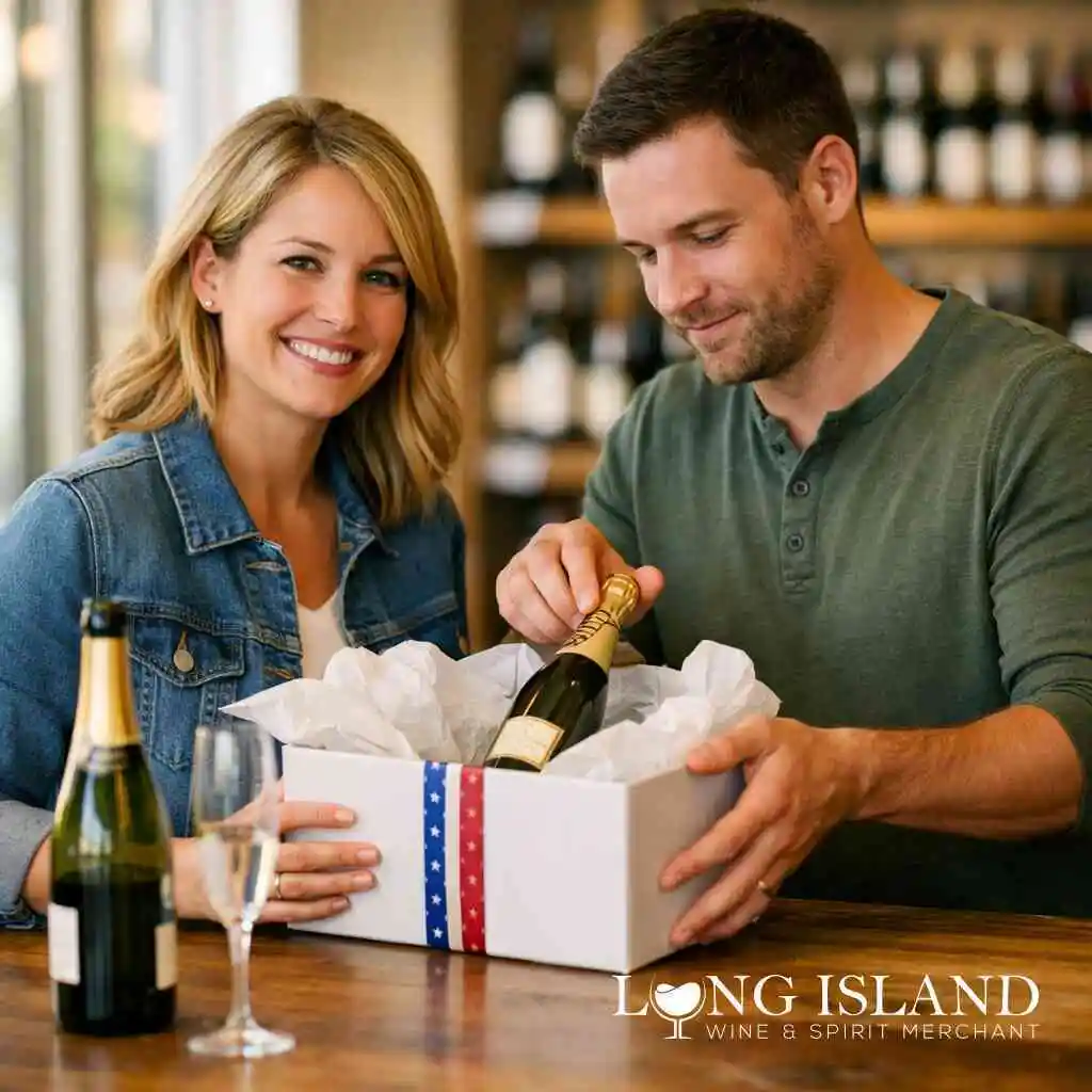 4) Why Vintage Champagne Belongs on the Table When the Toast Needs More Depth — Long Island Alcohol Store