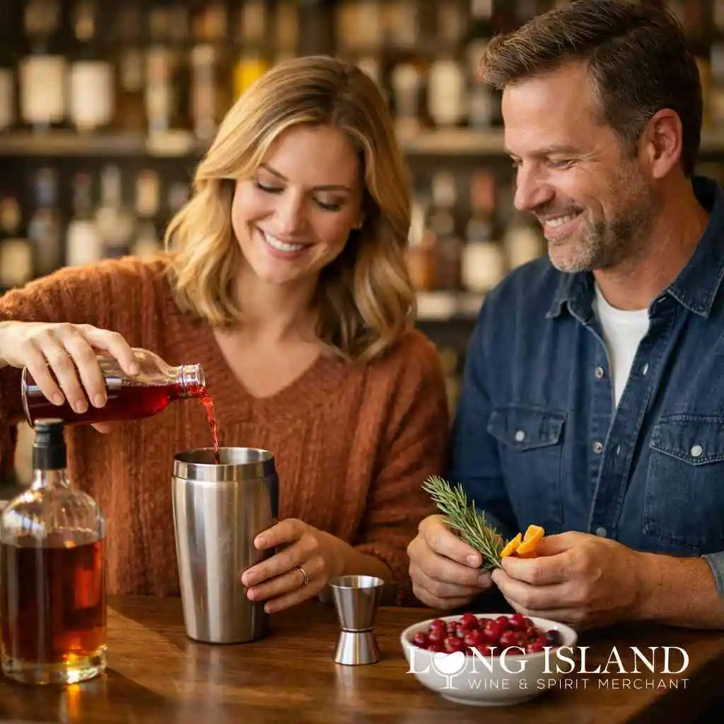 How to build a seasonal mixology supplies drawer without overbuying bottles you will not use — Long Island Alcohol Store
