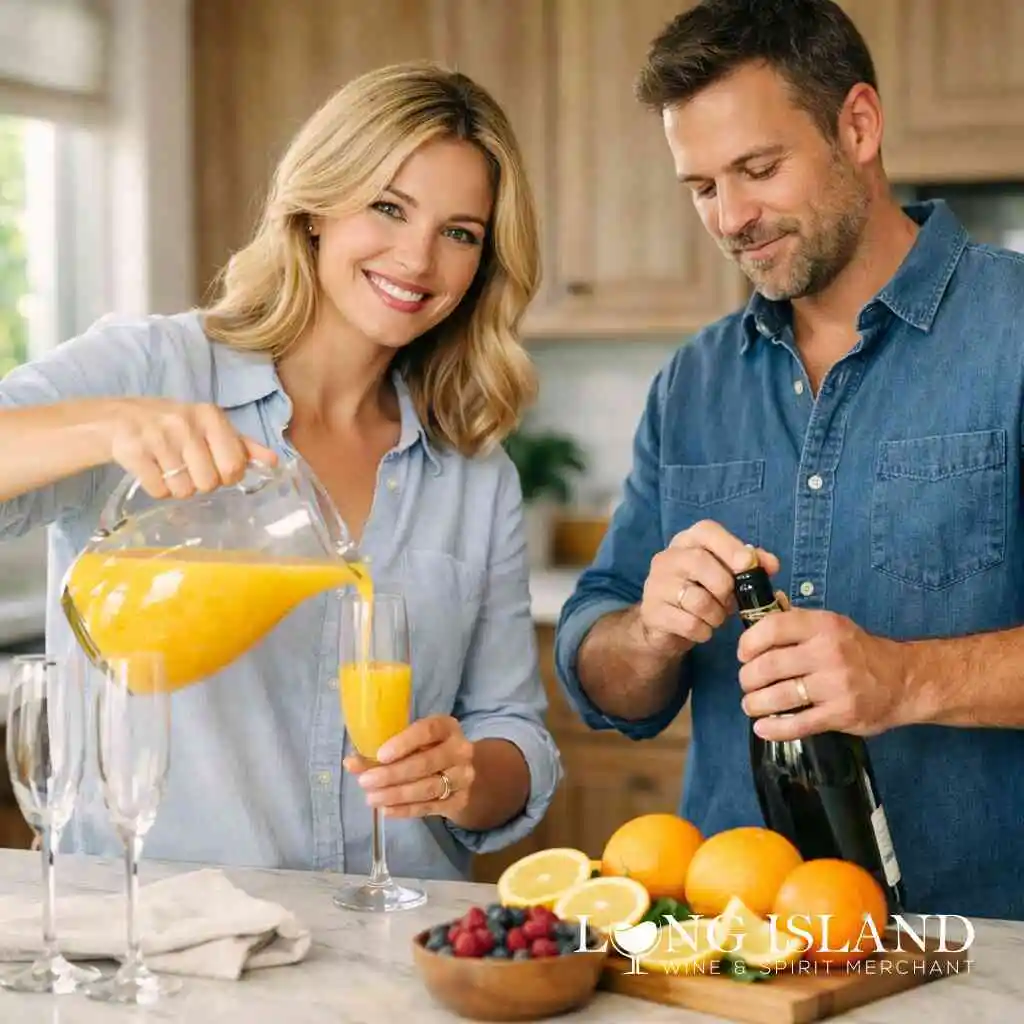 Alcohol store or online wine store USA: which option fits your guest count best — Long Island Alcohol Store
